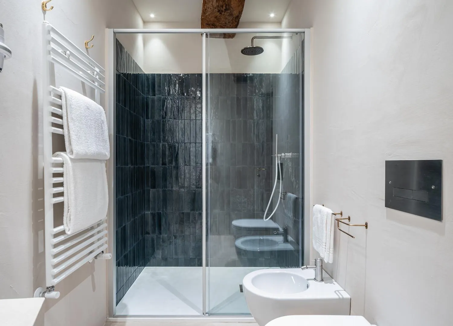 Bed and breakfast Rooms And Wine Al Castello Monteriggioni Italia