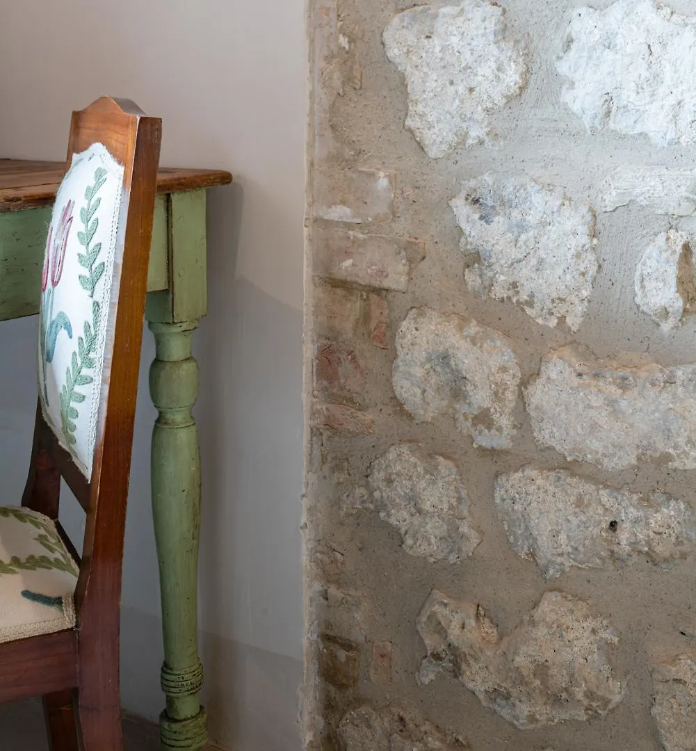 Rooms And Wine Al Castello Monteriggioni