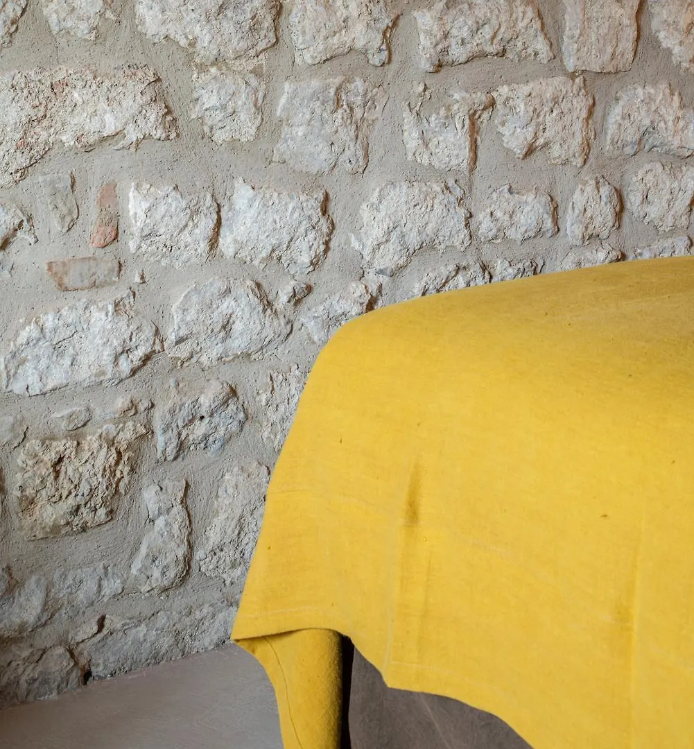 Bed and breakfast Rooms And Wine Al Castello Monteriggioni