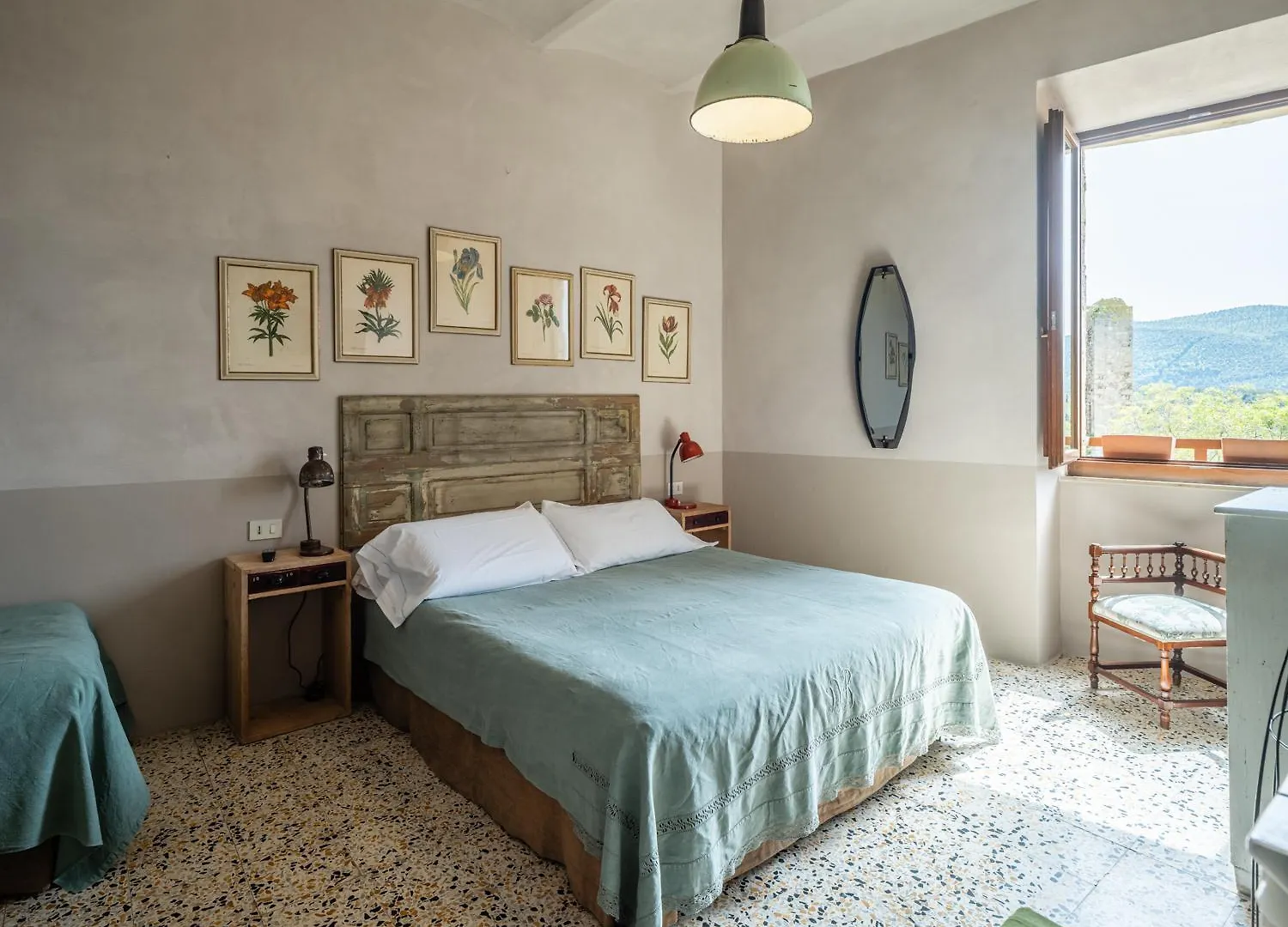 Rooms And Wine Al Castello Monteriggioni