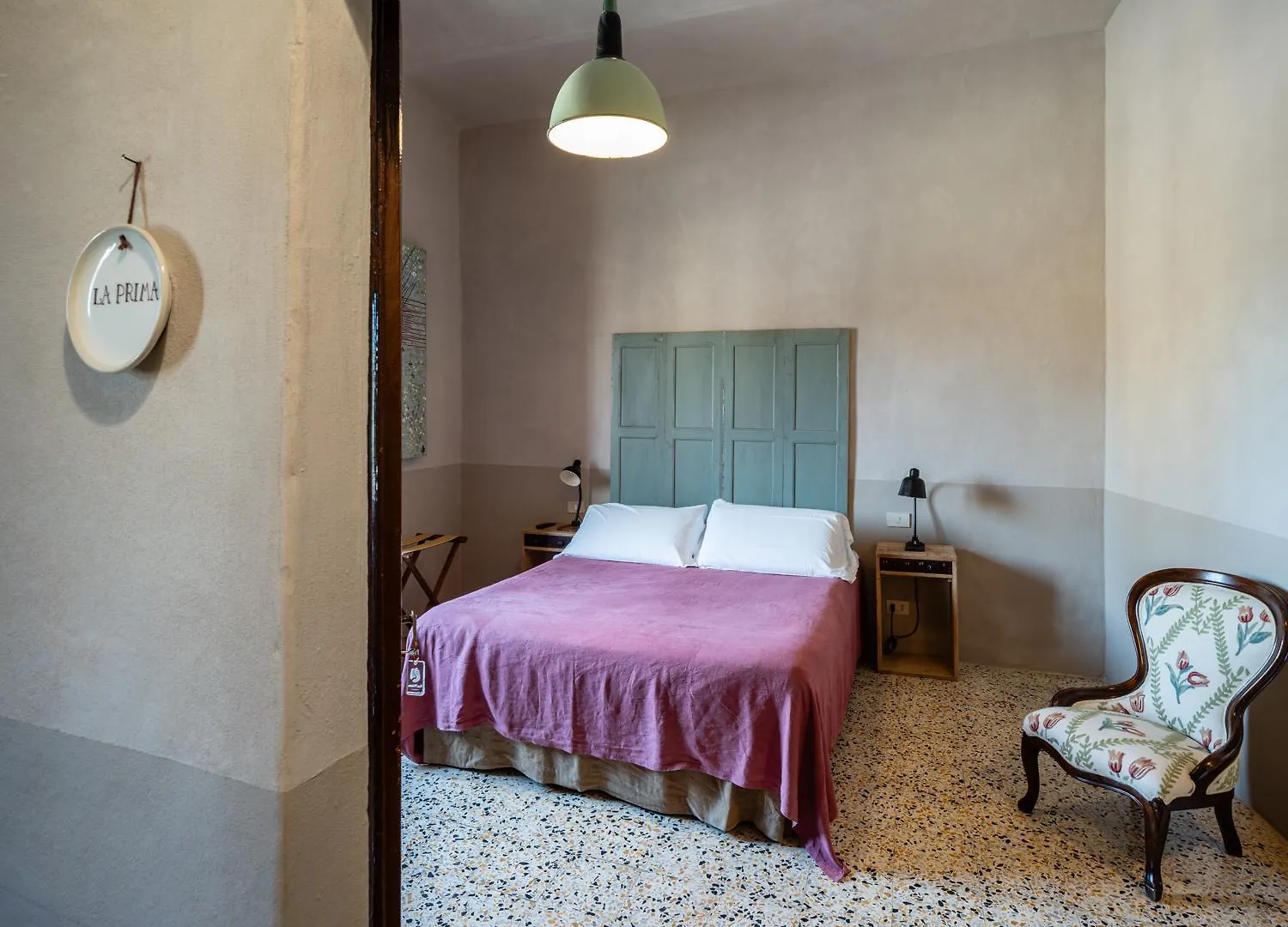 Rooms And Wine Al Castello Monteriggioni Bed and breakfast