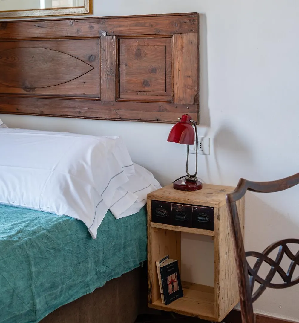 Rooms And Wine Al Castello Monteriggioni