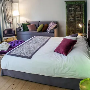 El Pavejo Bed and breakfast Brendola