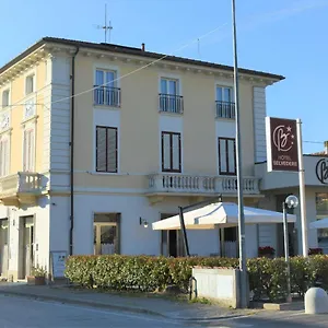 Belvedere Hotel