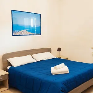 Casa Granata Pensión Trapani
