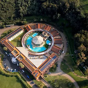 Sardegna Termale Hotel&spa Hotel Sardara